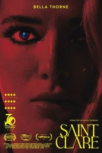  Святая Клэр 